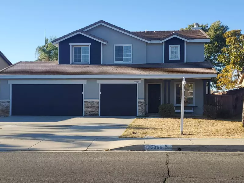 35869 Frederick Street, Wildomar, CA 92595