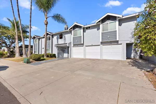 2230 Monroe Ave #9, San Diego, CA 92116