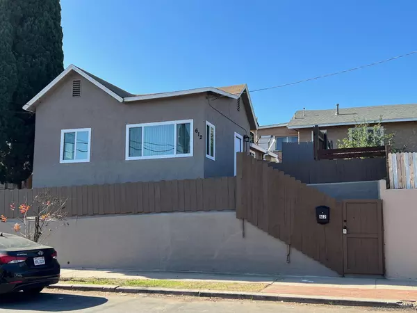 612 S 31st St, San Diego, CA 92113