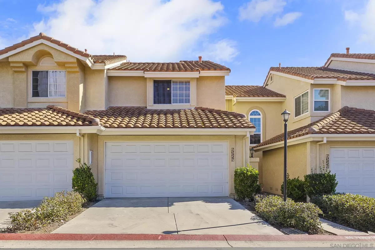 San Diego, CA 92128,10947 Creekbridge Pl