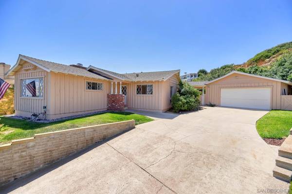 1140 Avenida Amantea, La Jolla, CA 92037