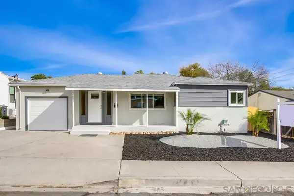 6209 Stanley DR, La Mesa, CA 91942