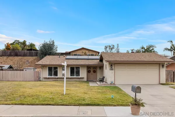 Escondido, CA 92026,1344 Pleasant Hill