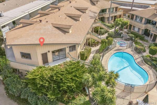 4221 Bonita Rd #20,  Bonita,  CA 91902