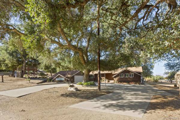 Jamul, CA 91935,15985-87 Wood Valley Trail