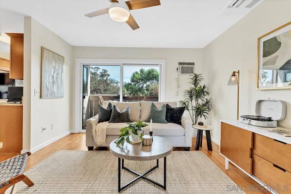 9869 Caminito Marlock #18,  San Diego,  CA 92131