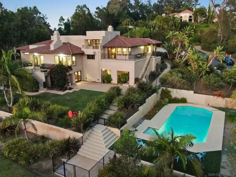 15702 Circo Diegueno, Rancho Santa Fe, CA 92067