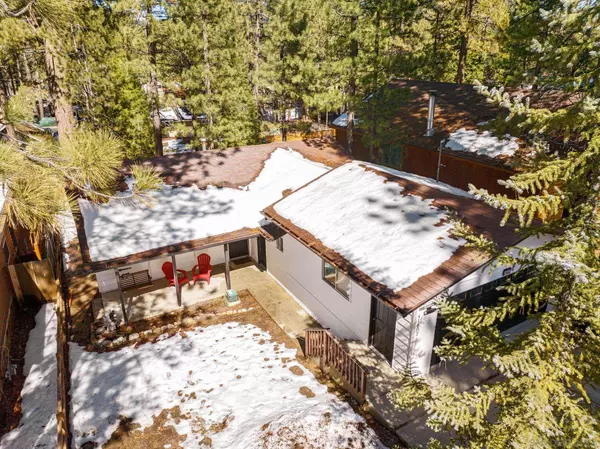 Big Bear Lake, CA 92315,41602 McWhinney Ln