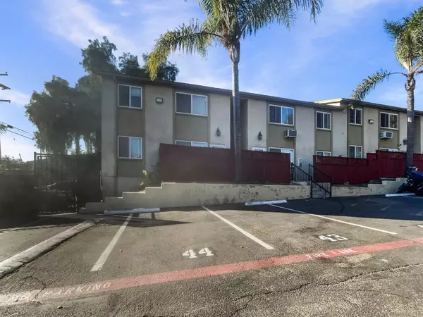 4398 Delta St #10, San Diego, CA 92113