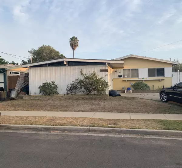 5149 Bellvale Ave,  San Diego,  CA 92117