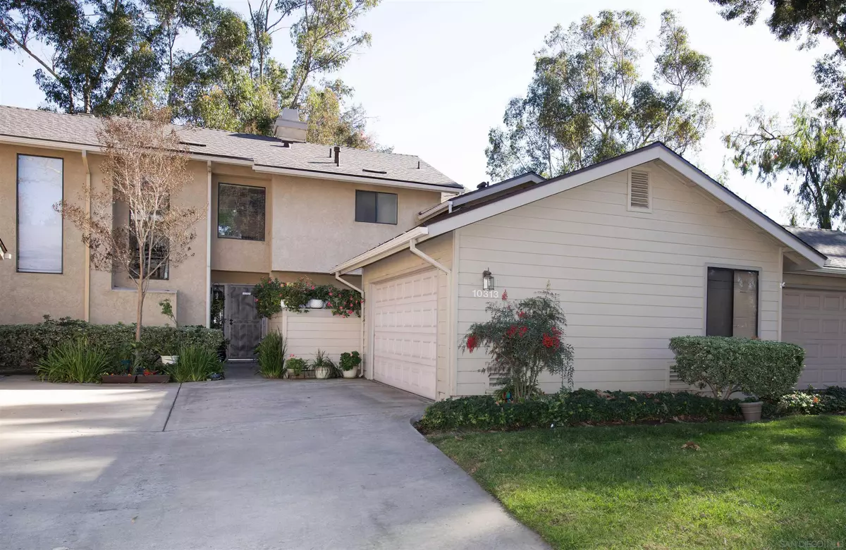 San Diego, CA 92131,10313 Ridgewater Ln