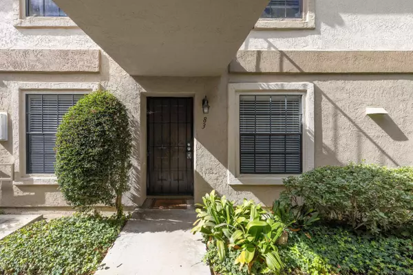 San Diego, CA 92129,10347 Azuaga St #83