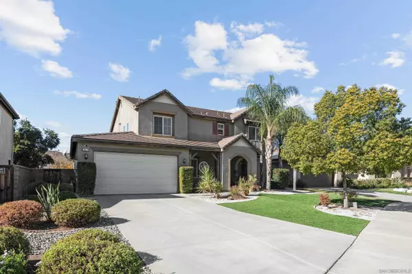 28673 Acanthus Ct, Menifee, CA 92584