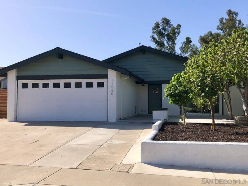 11560 Polaris Dr, San Diego, CA 92126