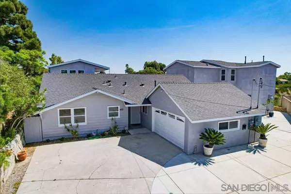 4221 Mount Casas Ct, San Diego, CA 92117