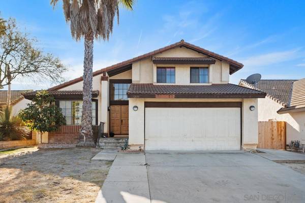 7275 Rock Canyon Drive, San Diego, CA 92126