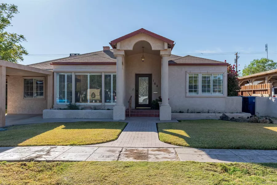 164 J Street, Brawley, CA 92227