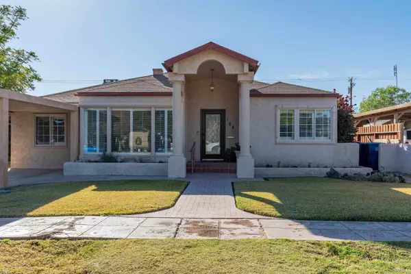 164 J Street, Brawley, CA 92227