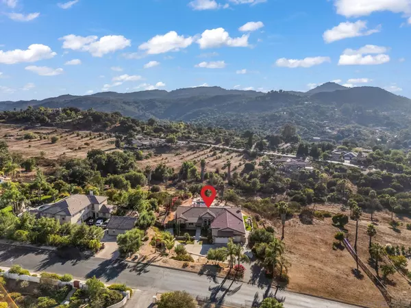 Valley Center, CA 92082,27394 Red Ironbark Dr