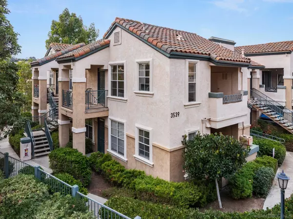 3539 Caminito El Rincon #246, San Diego, CA 92130