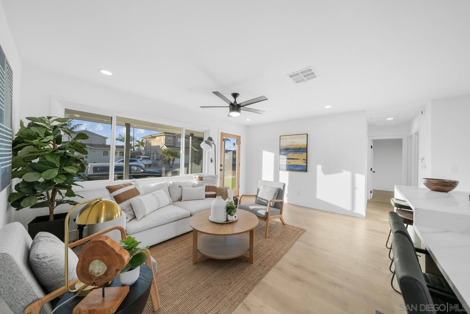 4527-31 Gila Ave, San Diego, CA 92117