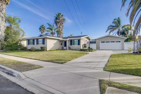 3279 Via Bartolo, San Diego, CA 92111