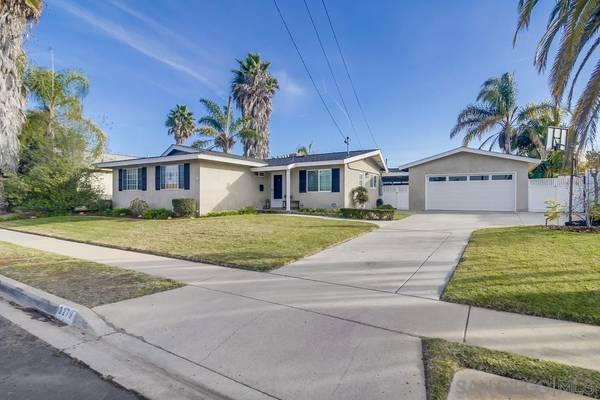 3279 Via Bartolo, San Diego, CA 92111