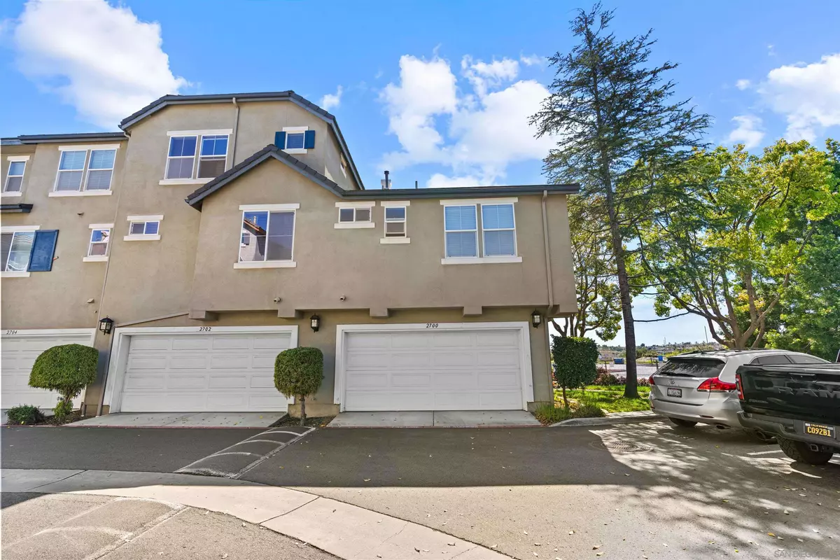 Chula Vista, CA 91915,2700 Box Elder Ct