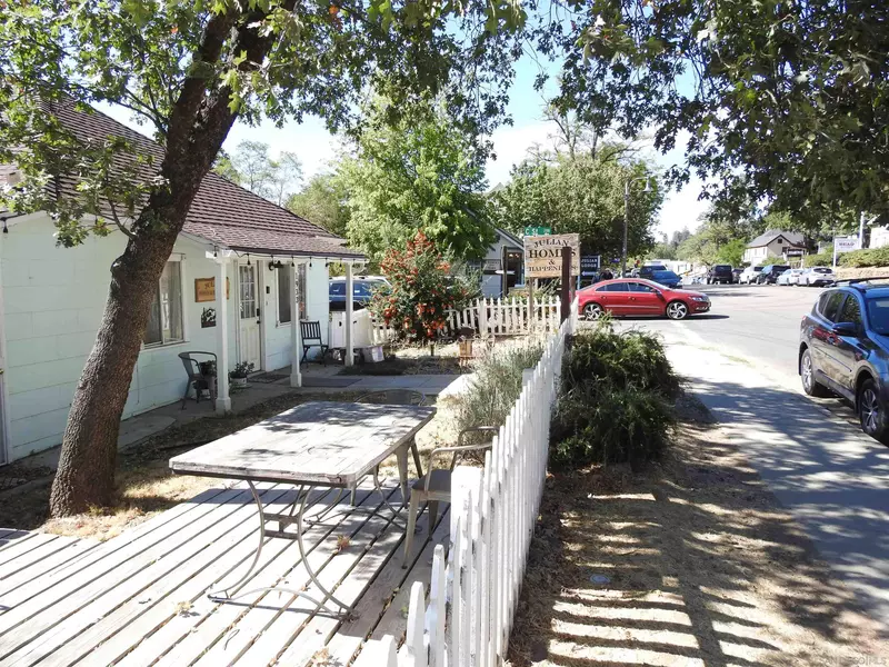 1933 Main St, Julian, CA 92036