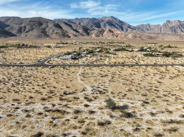 Borrego Springs, CA 92004,Wagon Rd #Lot 6