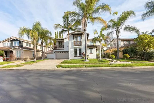 Chula Vista, CA 91913,1125 Misty Creek St