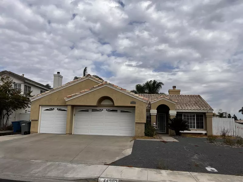 44902 Camino Alamosa, Temecula, CA 92592