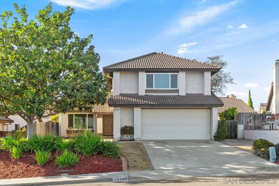 13166 Jane Ct, San Diego, CA 92129