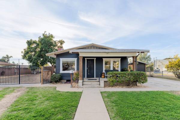 2720 L Avenue, National City, CA 91950