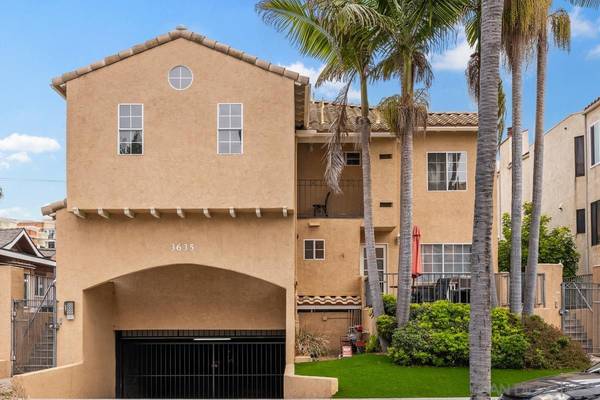 3635 3rd Ave #C, San Diego, CA 92103