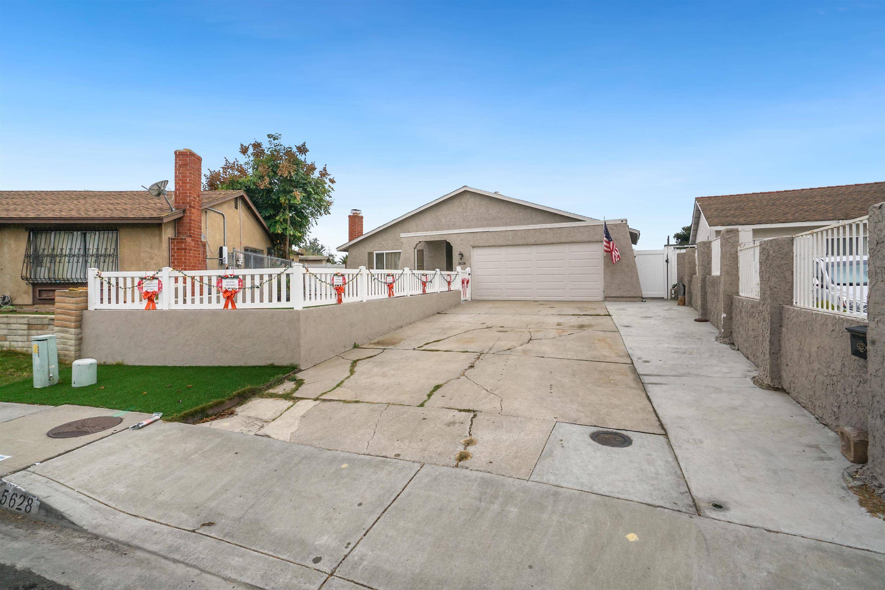 5628 PLUMAS ST, San Diego, CA 92139