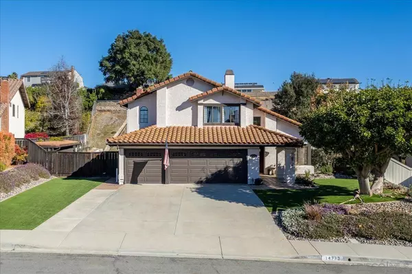 Poway, CA 92064,14773 Oakline Rd