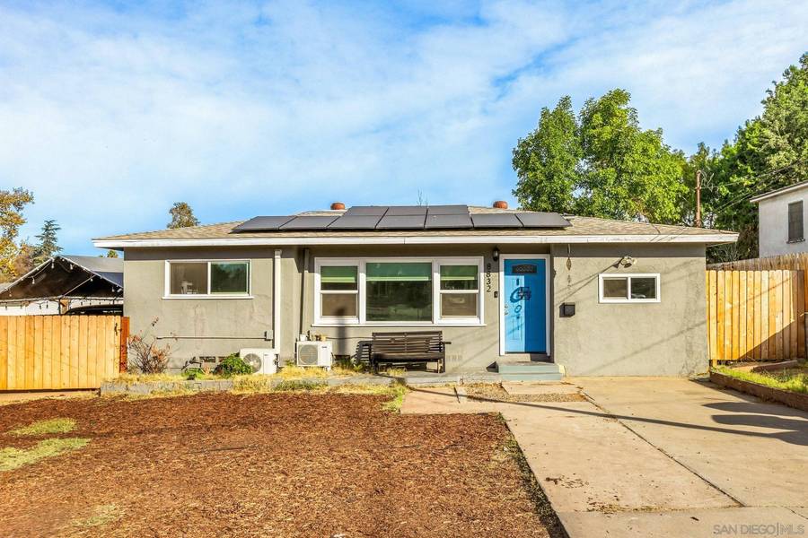 8832 Tyler st, Spring Valley, CA 91977