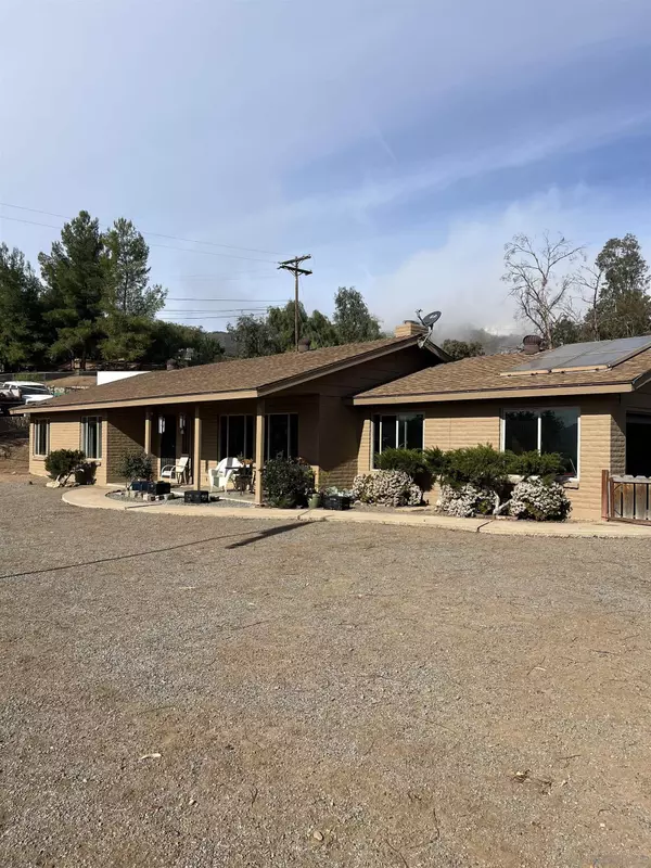 13568 Proctor Valley Rd, Jamul, CA 91935