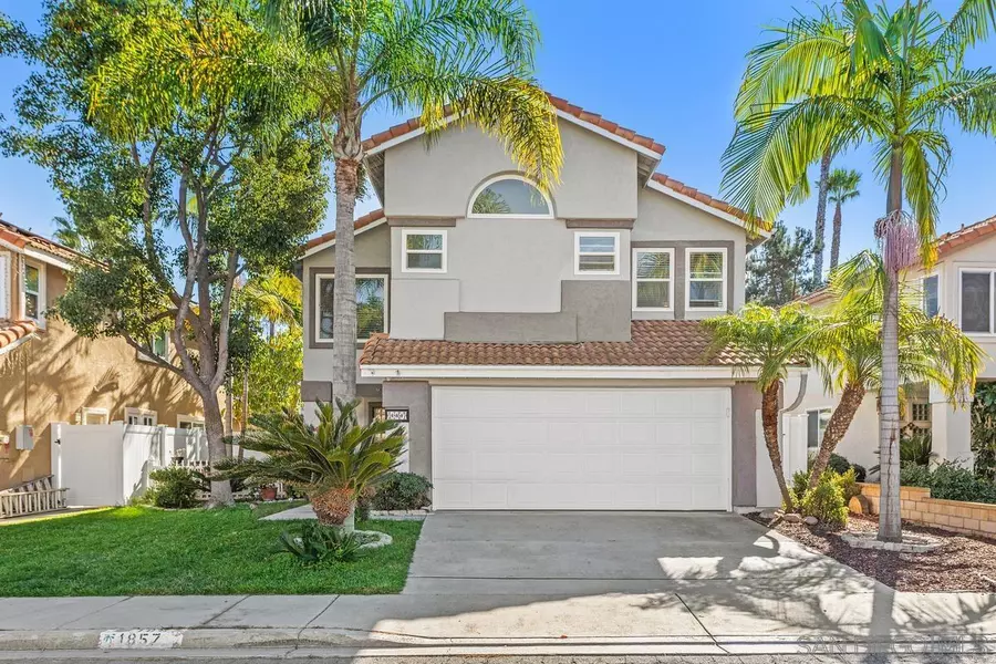 1857 Corte Pulsera, Oceanside, CA 92056