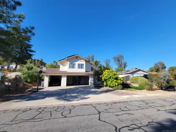 Ramona, CA 92065,23358 Glenn Ellen Way