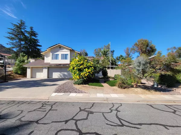 Ramona, CA 92065,23358 Glenn Ellen Way