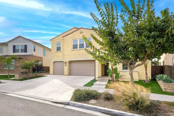 Chula Vista, CA 91913,950 Camino Cantera