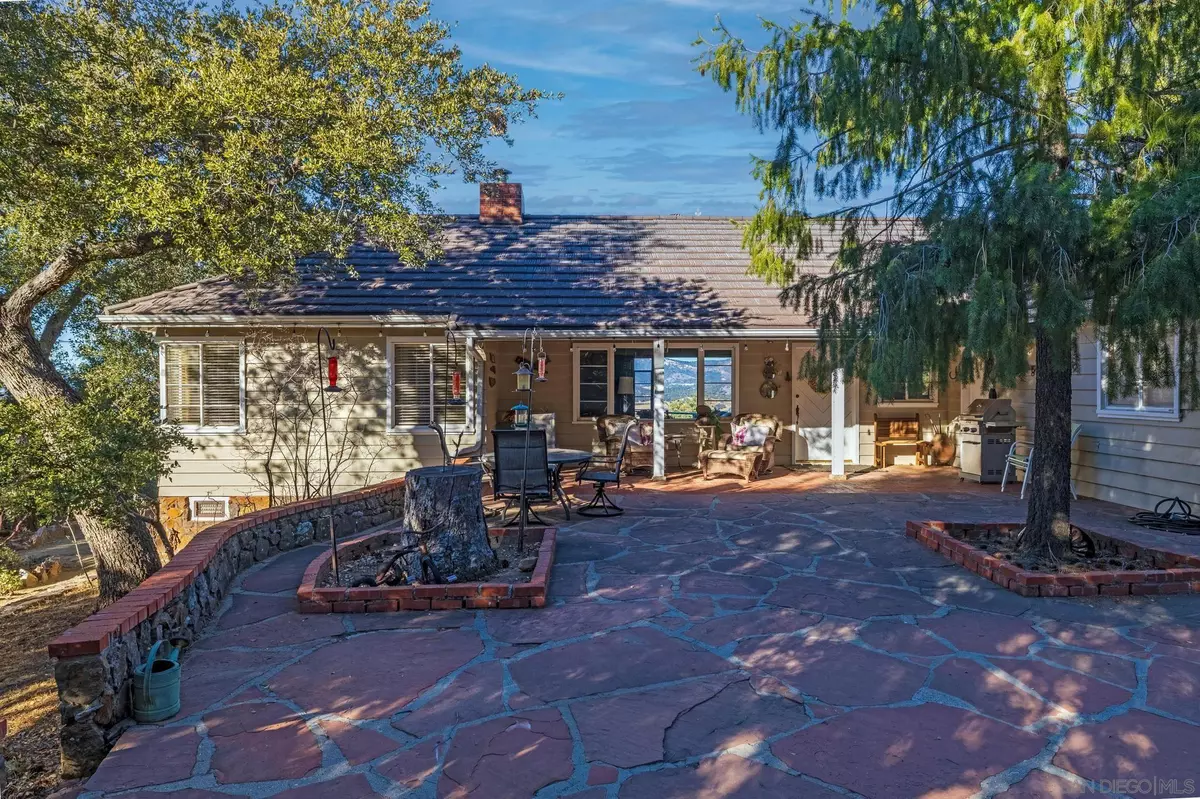 Julian, CA 92036,3306 Oak Grove