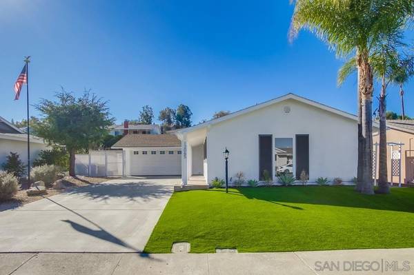 12065 Callado Rd, San Diego, CA 92128