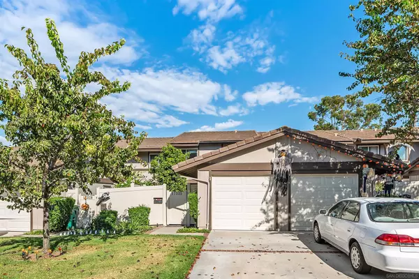 17325 Caminito Masada, San Diego, CA 92127