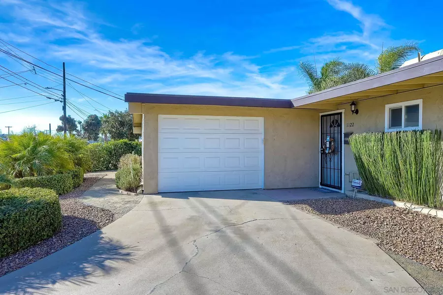 1122 Iris Ave, Imperial Beach, CA 91932