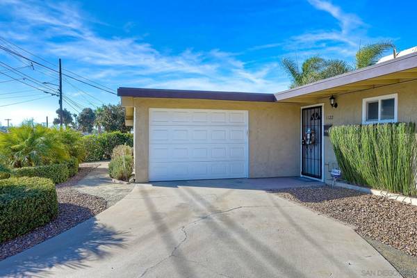 1122 Iris Ave, Imperial Beach, CA 91932