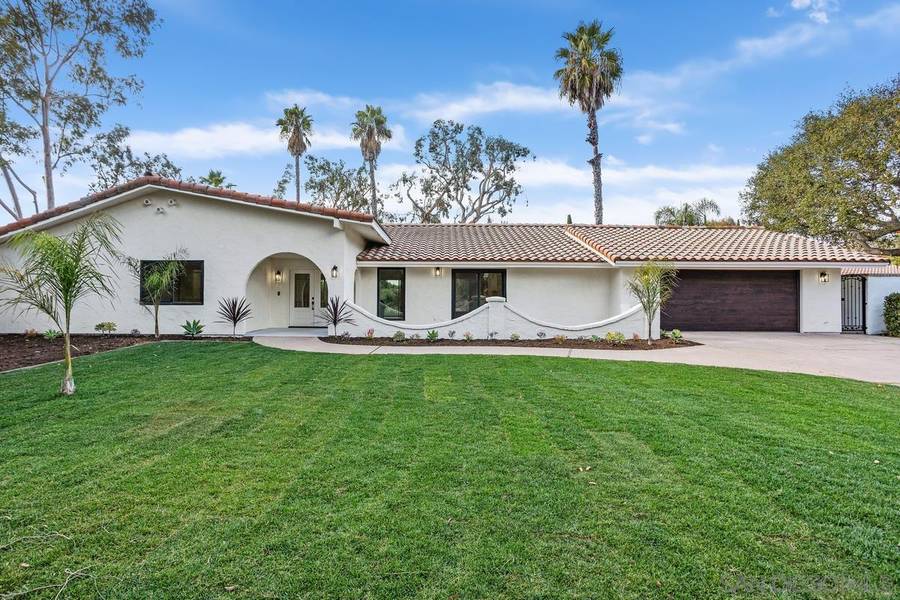 7234 Via Mariposa Sur, Bonsall, CA 92003