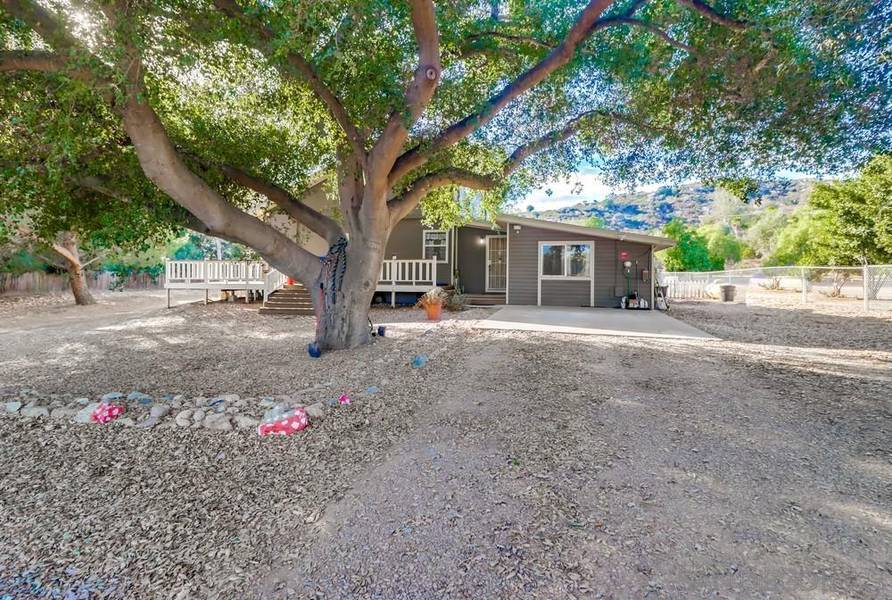 15808 Thomas Paine Dr, Ramona, CA 92065